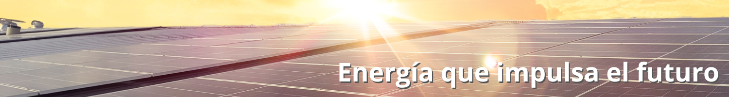 Energía que impulsa el futuro (1500 x 200 px)